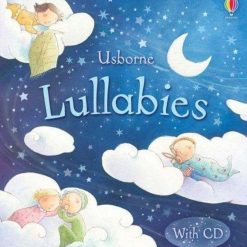 Lullabies +cd