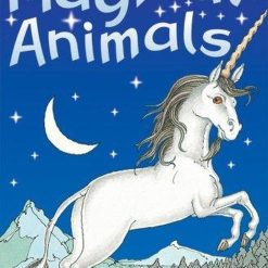 Stories Of Magical Animals +cd
