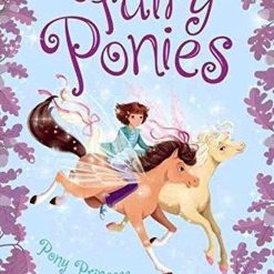 Fairy Ponies Pony Princess