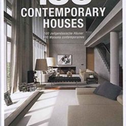 100 Contemporary Houses