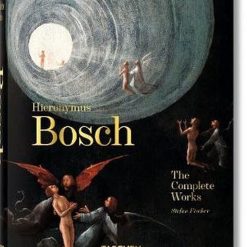 Hieronymus Bosch - The Complete Works