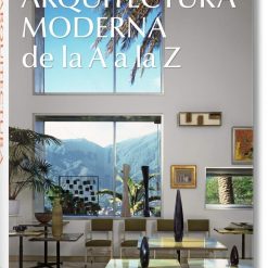 Modern Architecture A-Z
