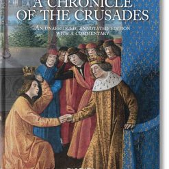 A Chronicle Of The Crusades
