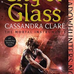 City Of Glass Mortal Instruments 3