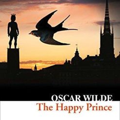 Happy Prince And Other Stories