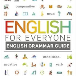 English For Everyone English Grammar Guide