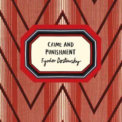 Crime And Punishment