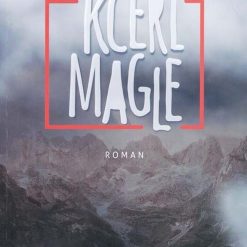 Kceri Magle