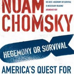 Hegemony Or Survival