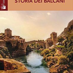 Storia Dei Balcani