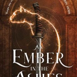 An Ember In The Ashes