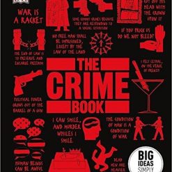The Crime Book