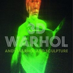 3d Warhol