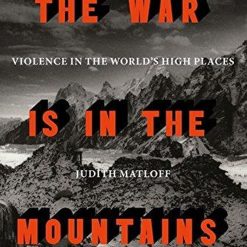 The War Is In The Mountains