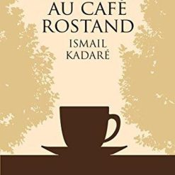 Matinées Au Café Rostand