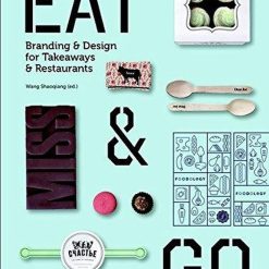 Eat Branding And Design For Takeaways And Restaurants