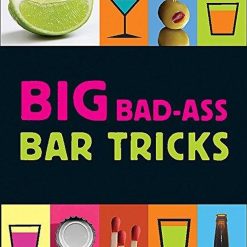 Big Dad Ass Bar Tricks