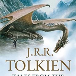 Tales From The Perilous Realm