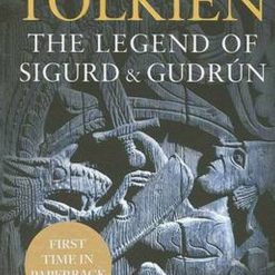 The Legend Of Sigurd And Gudrun