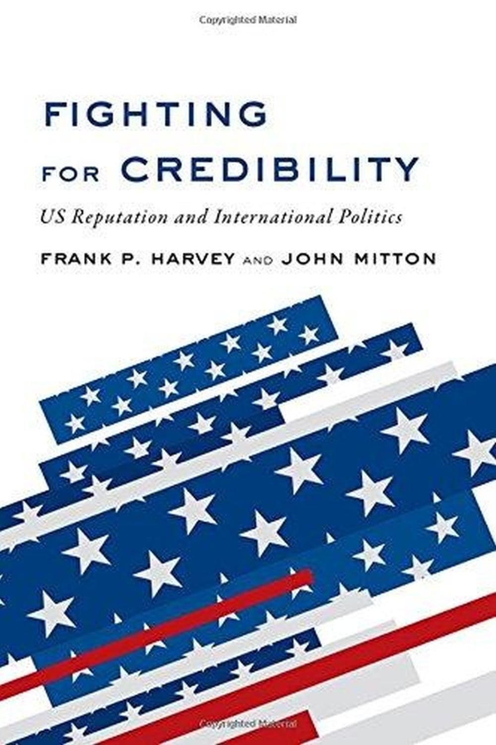 Fighting For Credibility 1 Fighting For Credibility