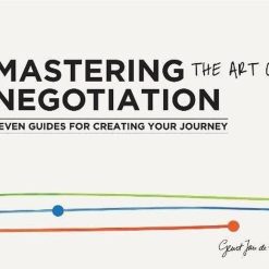 Mastering The Art Of Negotiation