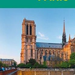 Paris Le Guide Vert