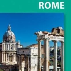 Rome Green Guide