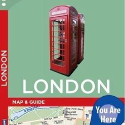 London Map And Guide
