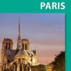 Paris Green Guide