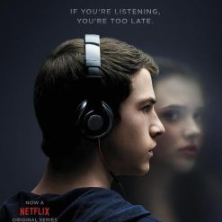 13 Reasons Why