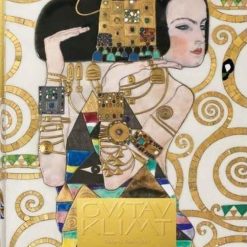Gustav Klimt, Complete Paintings