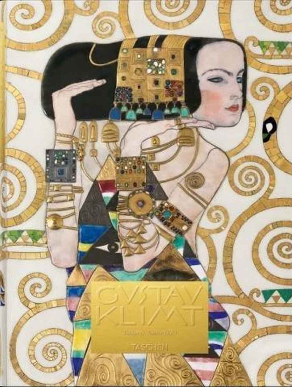 Gustav Klimt, Complete Paintings 1 Gustav Klimt, Complete Paintings