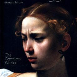 Caravaggio - The Complete Works