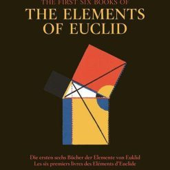 The Elements Of Euclid