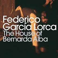 The House Of Bernarda Alba
