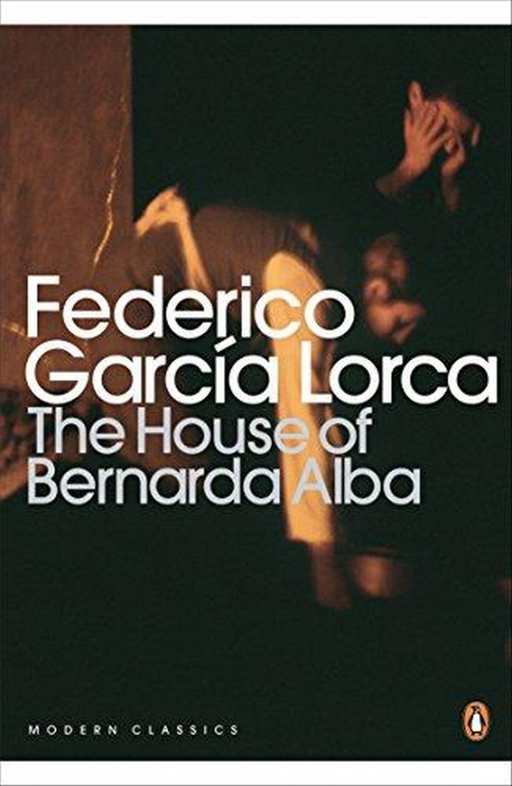 The House Of Bernarda Alba 1 The House Of Bernarda Alba