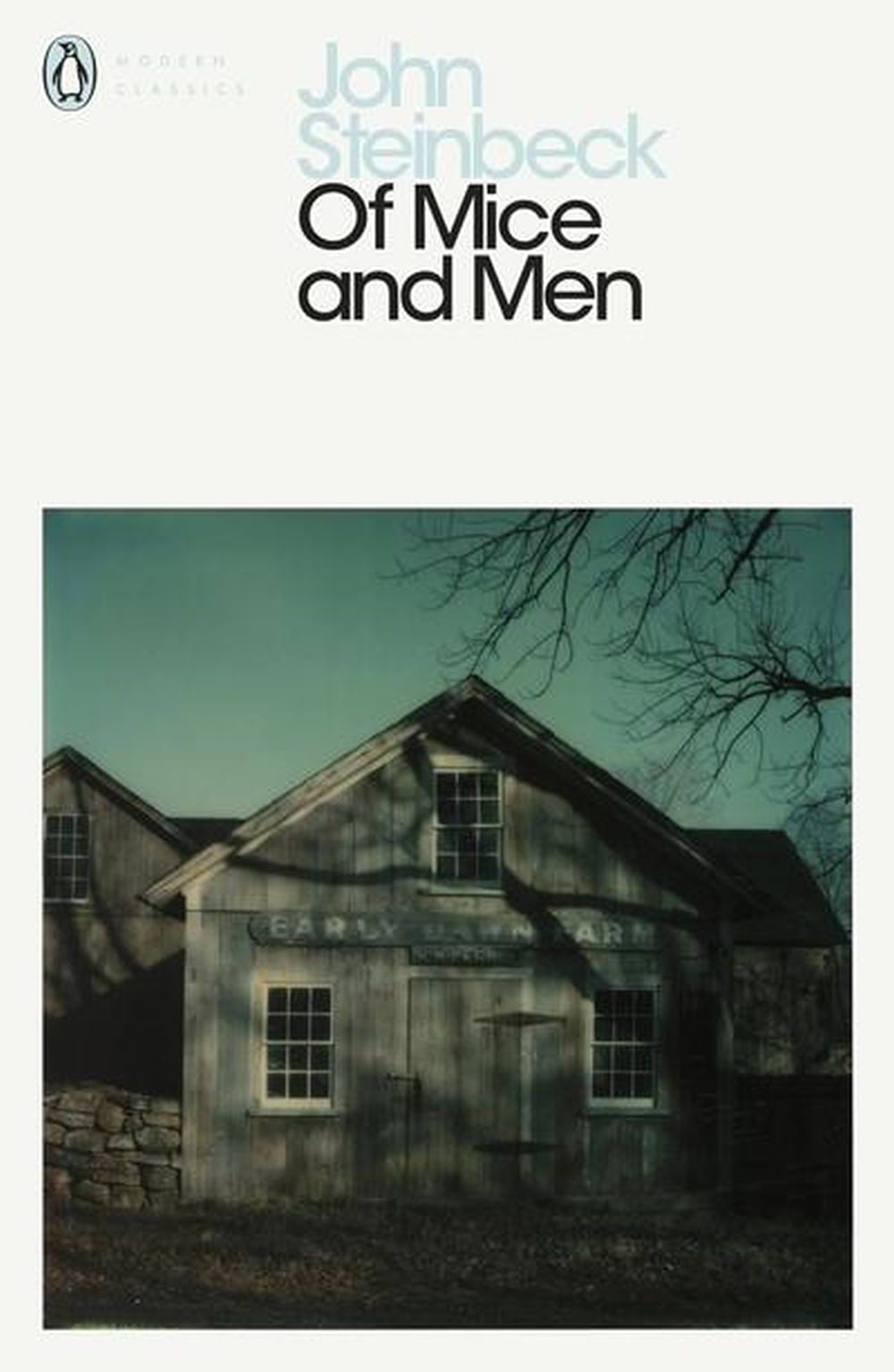 Of Mice And Men 1 Of Mice And Men