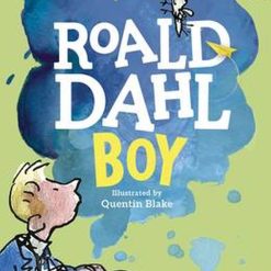 Boy