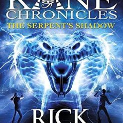 Serpent's Shadow Kane Chronicles
