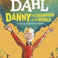 Danny The Champion Of The World