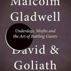David And Goliath