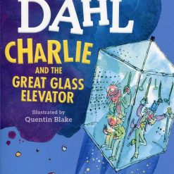 Charlie And The Great Glass Elevator