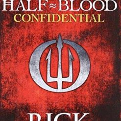 Camp Half Blood Confidential