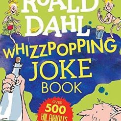 Whizzpopping Joke Book