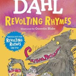 Revolting Rhymes
