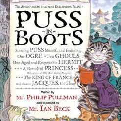 Puss In Boots