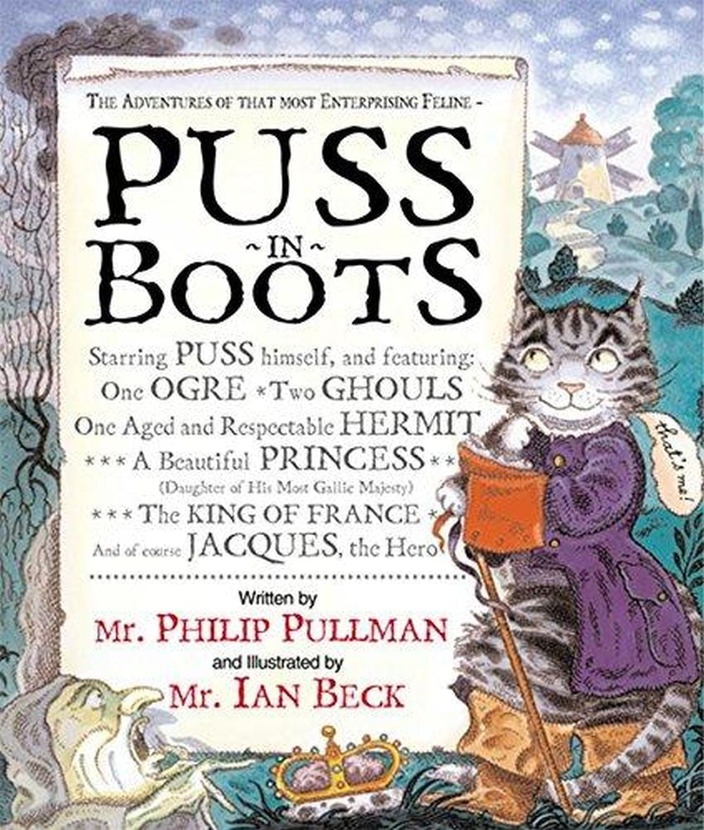 Puss In Boots 1 Puss In Boots