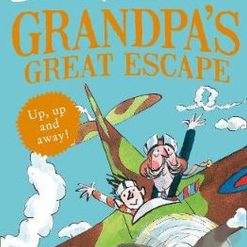 Grandpa's Great Escape