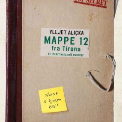Mappe 12 Fra Tirana (norwegian Edition)