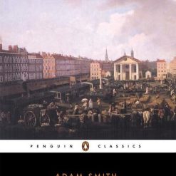 The Wealth Of Nations: Books I - Iii